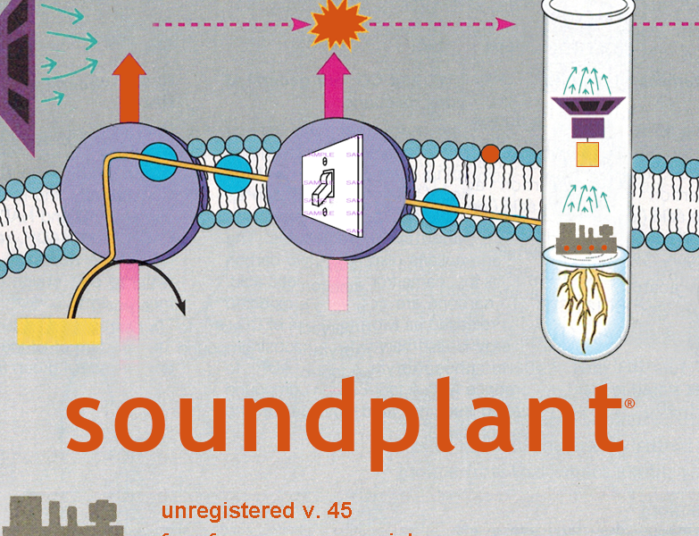 soundplant 47