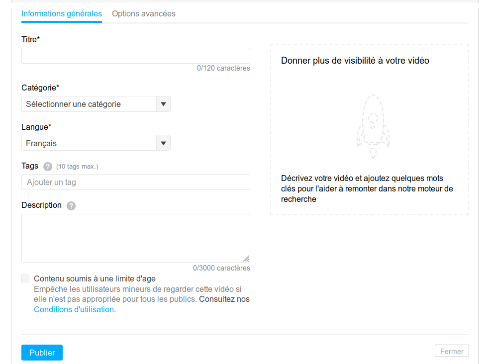 Dailymotion